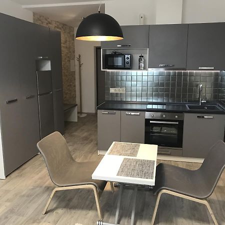 Святобор Lux Apartments Kiev Buitenkant foto