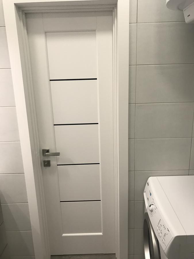 Святобор Lux Apartments Kiev Buitenkant foto