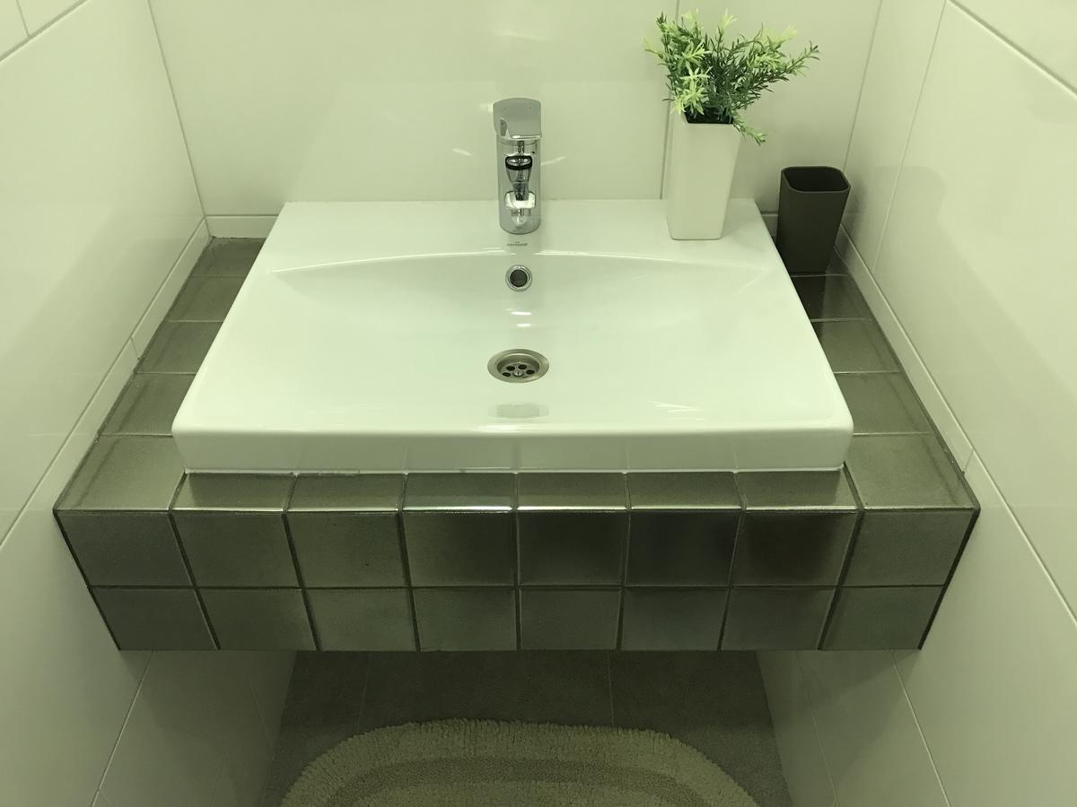 Святобор Lux Apartments Kiev Buitenkant foto