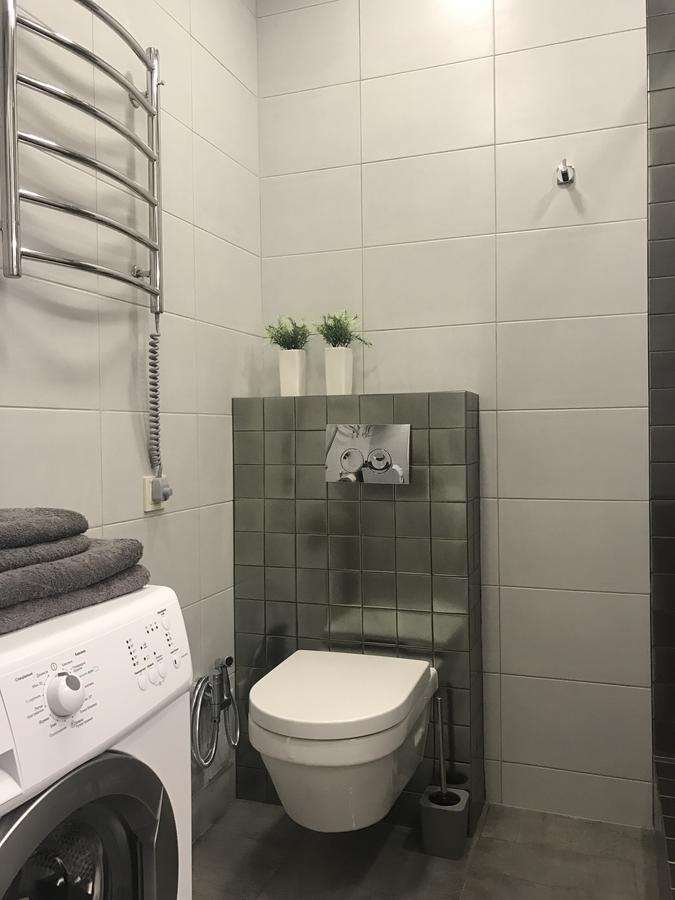 Святобор Lux Apartments Kiev Buitenkant foto