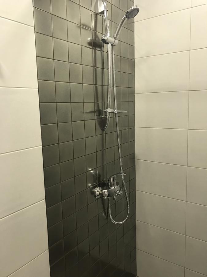 Святобор Lux Apartments Kiev Buitenkant foto