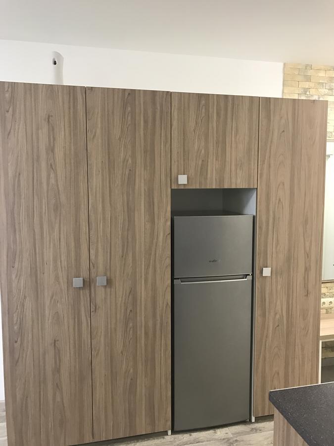 Святобор Lux Apartments Kiev Buitenkant foto