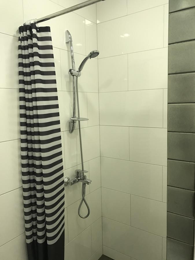 Святобор Lux Apartments Kiev Buitenkant foto