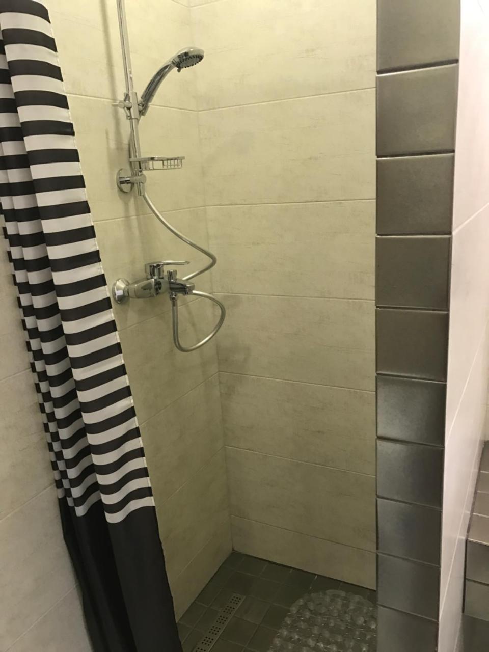 Святобор Lux Apartments Kiev Buitenkant foto